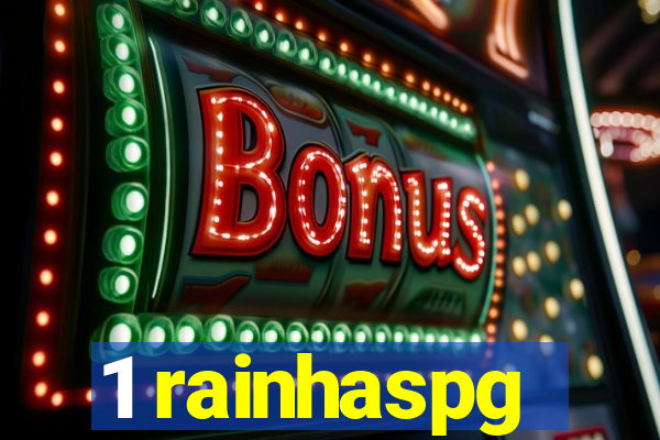 1 rainhaspg